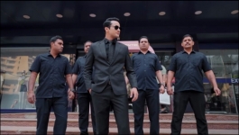 Lakshmi Niwas - 24th February 2026